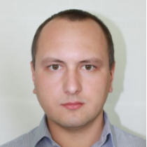 Щеглов Дмитро Петрович